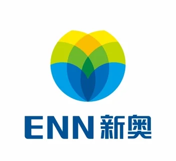 新奥燃气 Logo